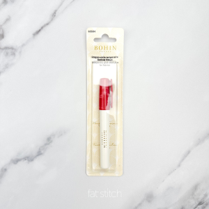 Temporary Glue Stick Pen For Fabrics #65504