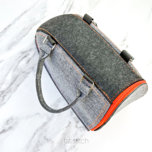 Iron Carry Bag, fits Oliso Full-Size Smart Iron or 12in x 5in #30004002