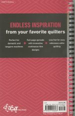 Free Motion Designs for Allover Patterns