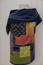 Boro and Sashiko Harmonious Imperfection