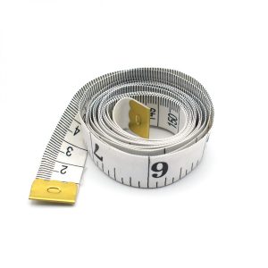 Fiberglass 60in Tape Measure