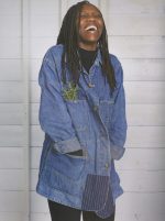 Mending Matters: Stitch Patch and Repair Your Favorite Denim and More