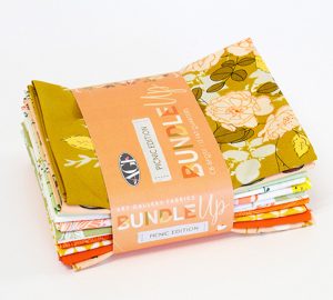 Picnic Edition Bundle Up by Art Gallery Fabrics–12 Fat Quarter Bundle