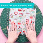 Creative Grids Perfect 10 Ruler