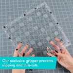 Creative Grids Perfect 10 Ruler
