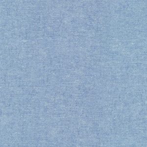 Essex Yarn Dyed–Cadet–Linen Cotton Blend