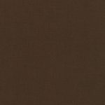 Coffee'–Kona® Cotton by Robert Kaufman