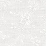 Muslin Mates Med Floral White 9917 11 Moda Basic