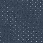 Cotton Chambray Dots