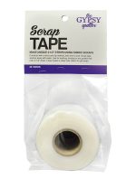Gypsy Quilter Scrap Tape 2-1/2in x 25yds