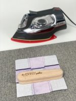 The Gypsy Quilter Clapper Small 7-3/4in