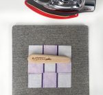 The Gypsy Quilter Clapper Small 7-3/4in