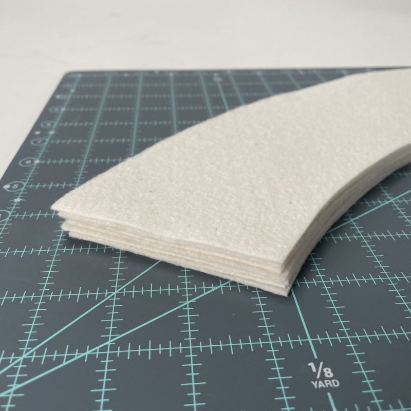 Drink Cozy Pre-Cut Batting 8ct