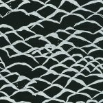 Around the Bend by Anna Graham–Around The Bend–Black