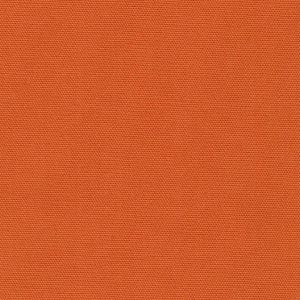Big Sur Canvas–Orange by Robert Kaufman