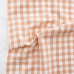 Camp Gingham InMerit Pink–Fabelism