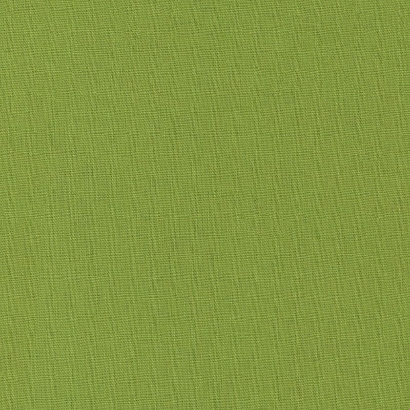 Essex–Lime–Cotton Linen Blend