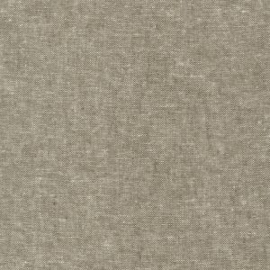 Essex Yarn Dyed–Olive–Cotton Linen Blend