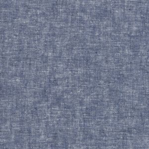 Essex Yarn Dyed–Denim–Cotton Linen Blend