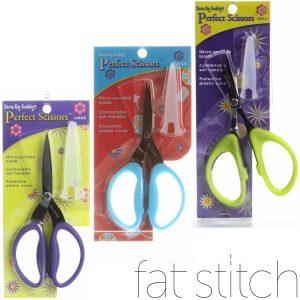 Karen Kay Buckley Perfect Scissors–20% Discount Bundle