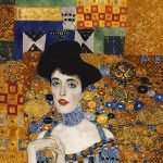 Gustav Klimt–Gold–Gustav Klimt by Robert Kaufman