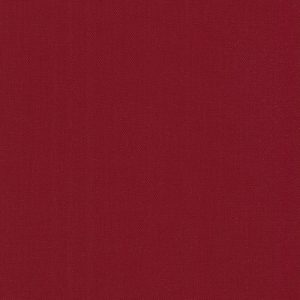 Crimson–Kona® Cotton by Robert Kaufman