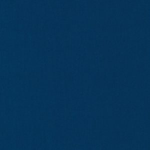 Prussian–Kona® Cotton by Robert Kaufman