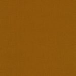 Kona Cotton–Roasted Pecan by Robert Kaufman