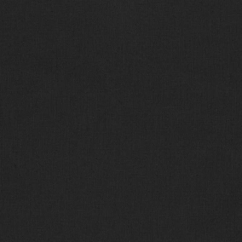 Kona Wide–Black by Robert Kaufman