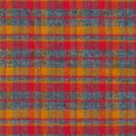 Mammoth Flannel–Crimson