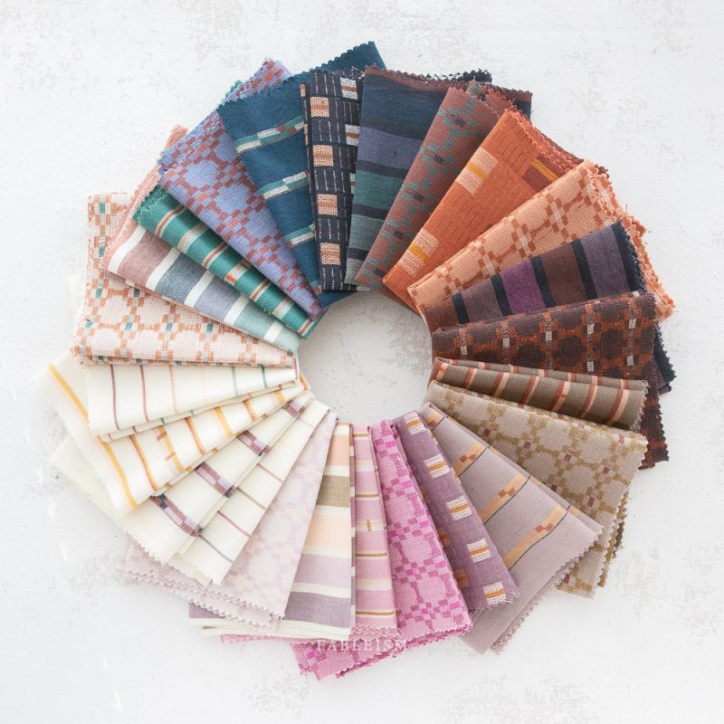 Fabelism Monarch Grove Collection–Fat Eighth Quarter Half Options