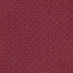 Nara Homespun–Red–Japanese Designs by Sevenberry