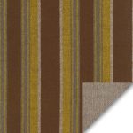 Yarrow Stripes from Taos Flannel Yarn Dyed