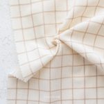 Trellis Woven in Pan Dulce–Fabelism