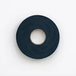 Chenille-It Blooming Bias–Navy