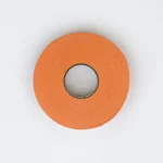 Chenille-It Blooming Bias–Tangerine