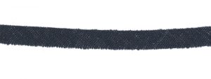 Chenille-It 5/8in Navy – by the inch