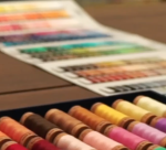 Aurifil Thread Labs - Six Month Education Series Limited Edition