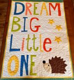 Professional Longarm Quilting Services