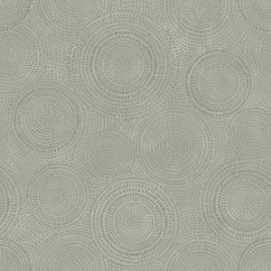 Gray Radiance 108in Wide Back