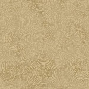 Tan Radiance 108in Wide Back