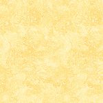 Serene Texture Yellow paisley – 108 wide back – Jetty Home Collection 100% Cotton