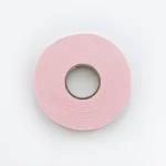 Chenille-It Blooming Bias–Pale Pink