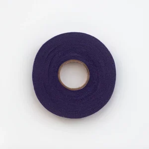 Chenille-It Blooming Bias–Purple