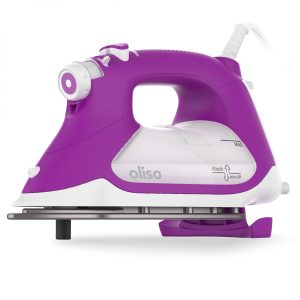 Oliso Smart Iron TG1600 Pro Plus Orchid #TG1600-2-ORC