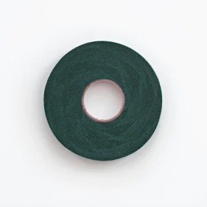 Chenille-It Blooming Bias–Evergreen