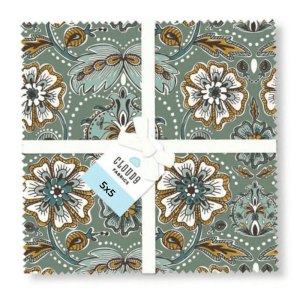 Bangalore by Cloud9 - 5x5 Charm Pack (42 Squares) 600388-X