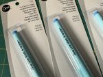 Fine Line Water Erasable Marking Pen #700D