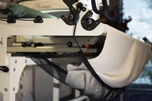 Longarm Quilting Frame Hammock Net by Handi Quilter –  #HG12000