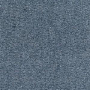Indigo Chambray 4.5 Indigo Washed by Robert Kaufman #1467